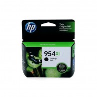 CARTUCHO 954XL NEGRO L0S71AL PRO 8210 2000 PAGINAS HP