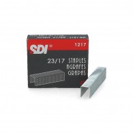 CORCHETE SEMI INDUSTRIAL 23/17 1000 UNI