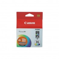 DATA CARTRIDGE CLI-36 COLOR PARA IP100 CANON