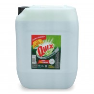 LAVALOZAS BIDÓN 10 LITROS QUIX