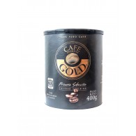 CAFE INSTANTANEO TARRO 400 GR