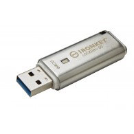 PENDRIVE IRONKEY LOCKER+50 64GB
