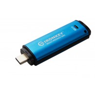 PENDRIVE TIPO-C IRONKEY VPC50 32GB