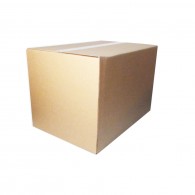 CAJA DE EMBALAJE 60X40X40 CM KRAFT
