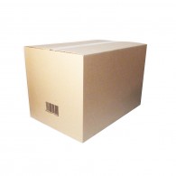 CAJA DE EMBALAJE 60X40X40 CM KRAFT