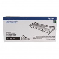 TONER TN2370 NEGRO 2600 PAGINAS