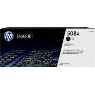 TONER CF360A 508A NEGRO 6000 PAGINAS