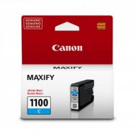 CARTUCHO 9208B001 PGI-1100C CIAN 900 PAGINAS