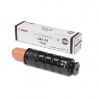 TONER CANON GPR48 NEGRO