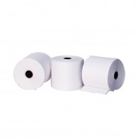 ROLLO PAPEL SUMADORA 57 CM X 41 MT 10 UN