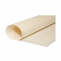 PAPEL PAPELOGRAFO 66 X 88 CM 80 GR COLOR BLANCO 10 UN