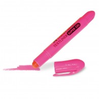 DESTACADOR GEL ROSADO