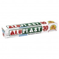 PAPEL ALUSA ROLLO 30 M  ANCHO 30 CM