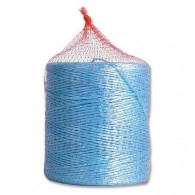 CORDEL PLASTICO CORRIENTE 1 KG 1000 MT