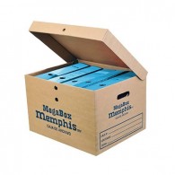 CAJA ARCHIVO MEGABOX