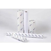 ROLLO PAPEL PLOTERS 90 CM X 50 MT 80 GR POLIESTER