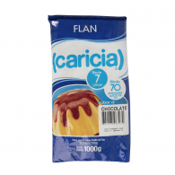 FLAN CHOCOLATE 1 KG