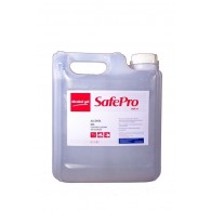 ALCOHOL GEL 5 LT