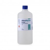 ALCOHOL DESNATURALIZADO 95% 1 LT