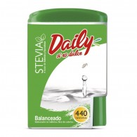 ENDULZANTE EN TABLETAS STEVIA 440 UN