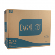 VASO PLUMAVIT 180 CC 2000 UN