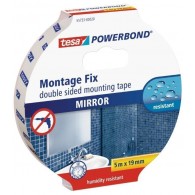 CINTA POWERBOND ESPEJOS 5X19 TESA