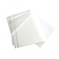 SOBRE CARTA PARA PLASTIFICAR 125 MICRONES