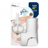 DESODORANTE AMBIENTAL ELECTRICO 21 ML CON APARATO VAINILLA