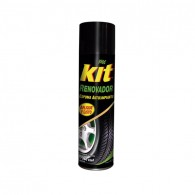 RENOVADOR AEROSOL PARA AUTO 360 CC