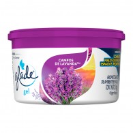 DESODORANTE AMBIENTAL MINI GEL 70 GR LAVANDA