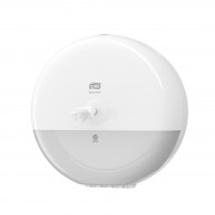 DISPENSADOR PAPEL HIGIENICO GRANDE SMARTONE