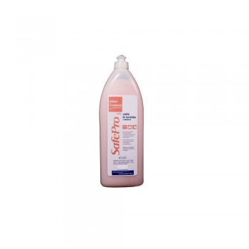 JABON LIQUIDO CREMOSO 1 LT