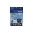 CARTUCHO LC 103 BK XL PARA MODELO MFC J4310/J4510 BROTHER