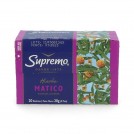 TE HIERBAS MATICO CAJA 20 UNIDADES SUPREMO