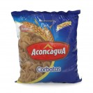 FIDEO CORBATA 400GR ACONCAGUA 