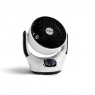 VENTILADOR 360° TURBO 8' PLUS R/C 12 VELOCIDADES