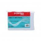 SOBRE 1/4 OFICIO BLANCO 90 GSM 50 UN. DIMERC