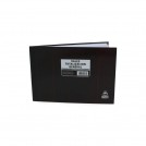 LIBRO ADMINISTRATIVO CONTROL TOTALIZACIÓN Z 32 HOJAS BUHO