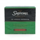 TE VERDE PREMIUM 50 UNIDADES SUPREMO