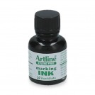 TINTA PARA MARCADOR NEGRO 30/50/70/90/100  20 CC ARTLINE