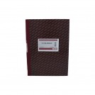 LIBRO CONTABLE 12 COLUMNAS 100 HOJAS 1721 BUHO