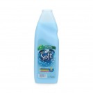 SUAVIZANTE PARA ROPA 1 LITRO SOFT