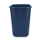 PAPELERO AZUL 13LT 30X20X30CM ACRIMET