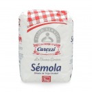 SÉMOLA DE TRIGO CANDEAL 1 KILO CAROZZI