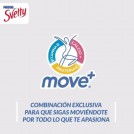 LECHE EN POLVO DESCREMADA BOLSA 800 GR