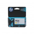 CARTUCHO 954 YELLOW L0S56AL PRO 8210  700 PAGINAS HP