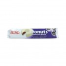 GALLETA DONUTS CHOCOLATE BLANCO 100 G COSTA 