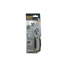 CUCHILLO CARTONERO 10-789 TRABAJO PESADO DOBLE HOJA STANLEY