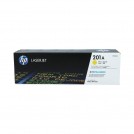 TONER LÁSER AMARILLO CF402A PARA  M227DW HP