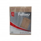 SOBRE SACO EXTRA OFICIO KRAFT  25 UNIDADES 80 G FULTONS
